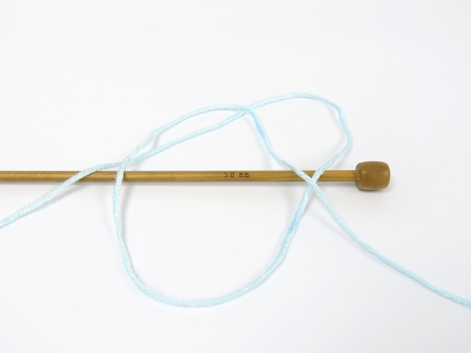 Baby Dream Batik Blue Shades, White fnt2-83342