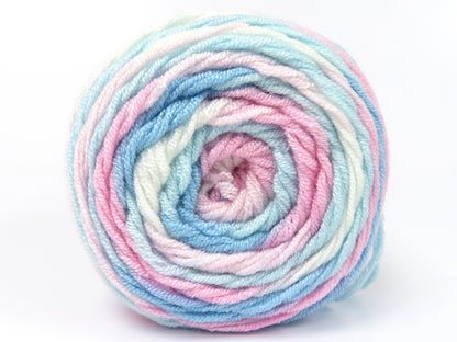 Baby Dream Batik Blue Shades, Pink Shades fnt2-83343