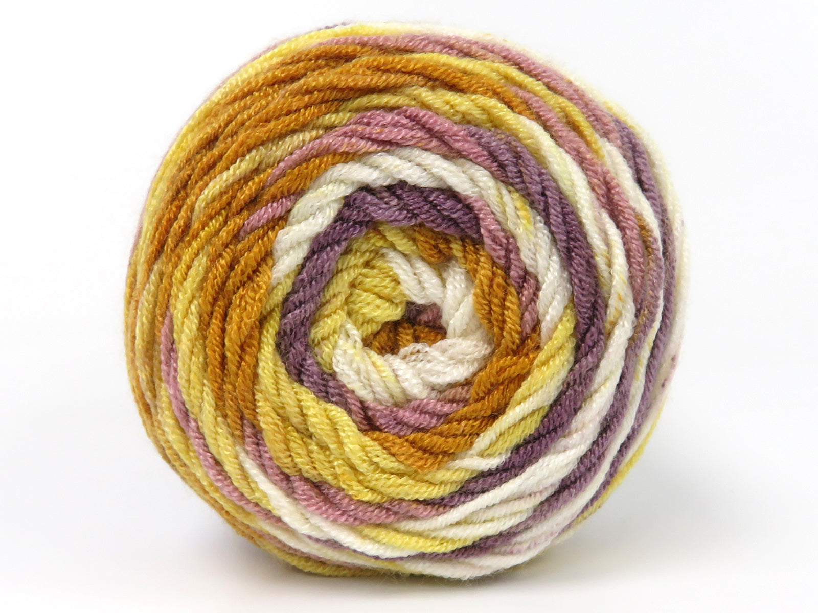 Baby Dream Batik Gold Shades, White, Maroon fnt2-83346