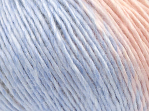 Panorama 8 balls in pack / Ecru, Light Grey, Light Pink, Light Blue fnt2-83358