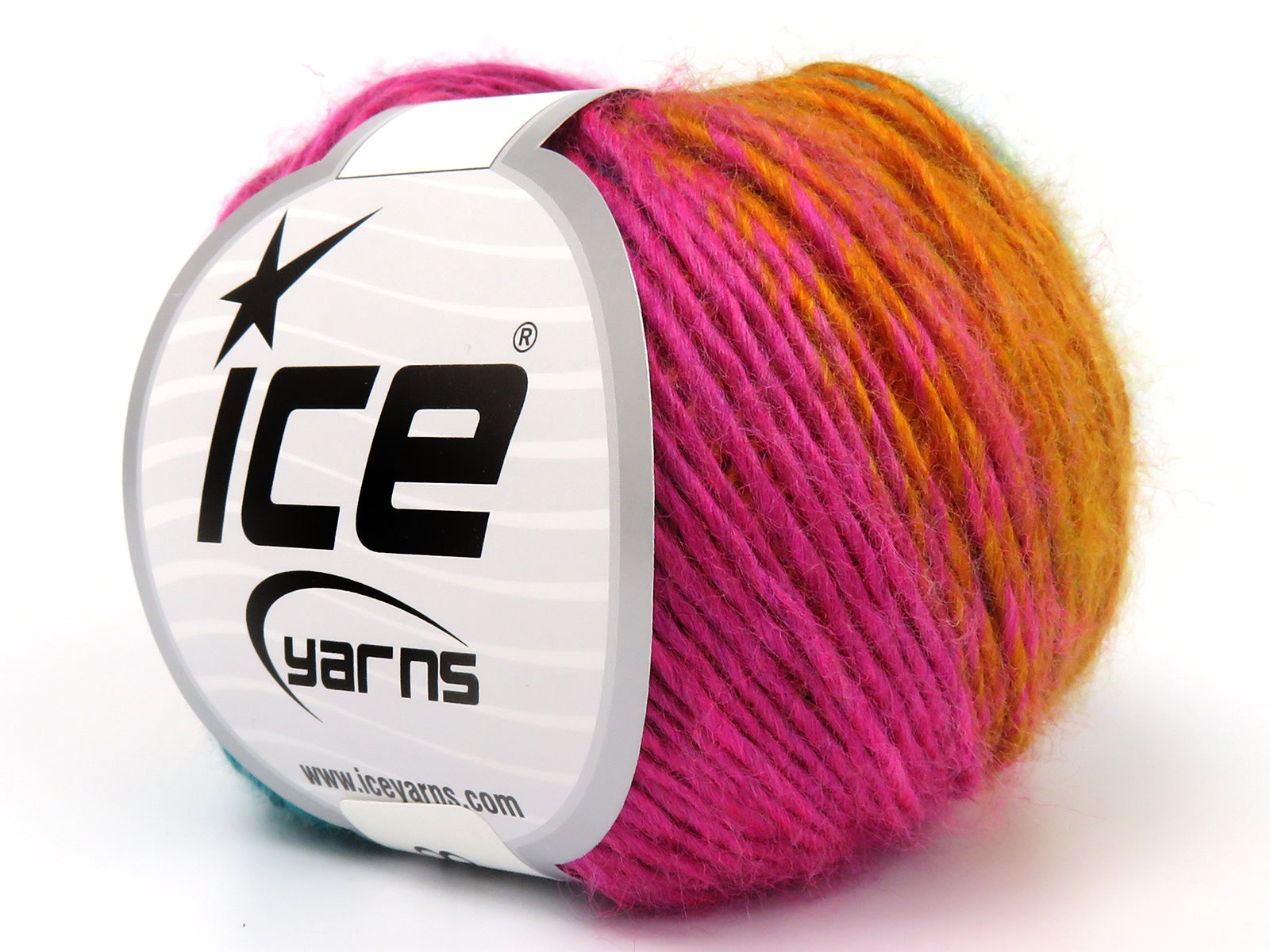 Panorama Purple, Fuchsia, Green, Gold fnt2-83361