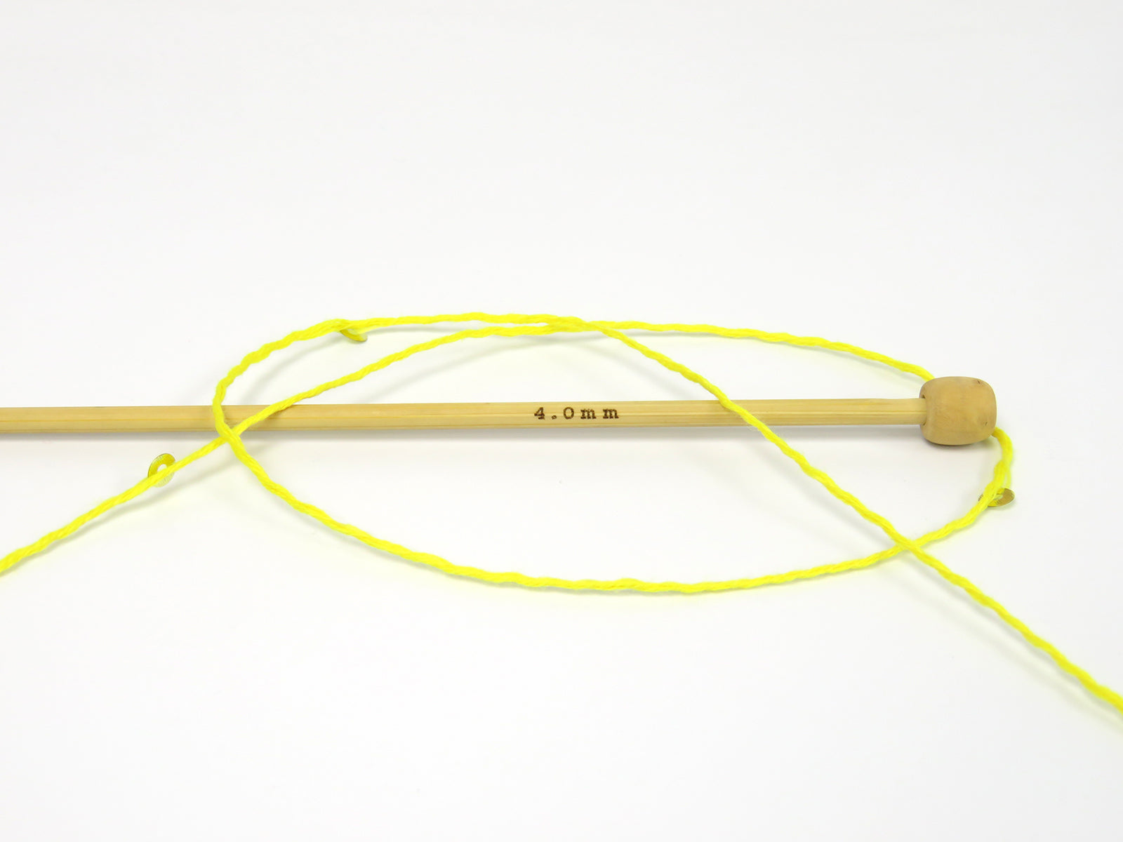 Natural Cotton Light Paillette Yellow fnt2-83369