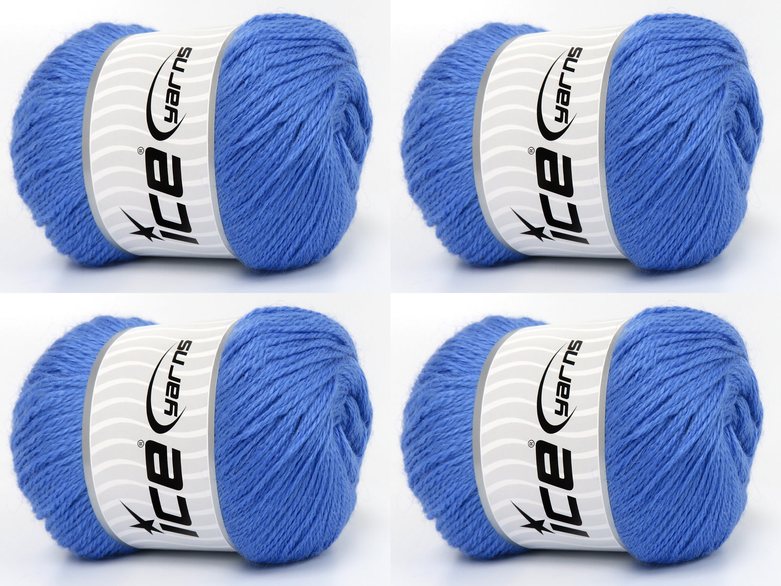 Norsk Fine Blue fnt2-83380