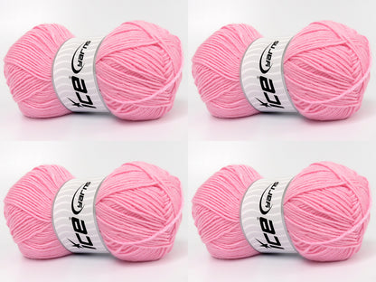 Baby Dream Baby Pink fnt2-83384