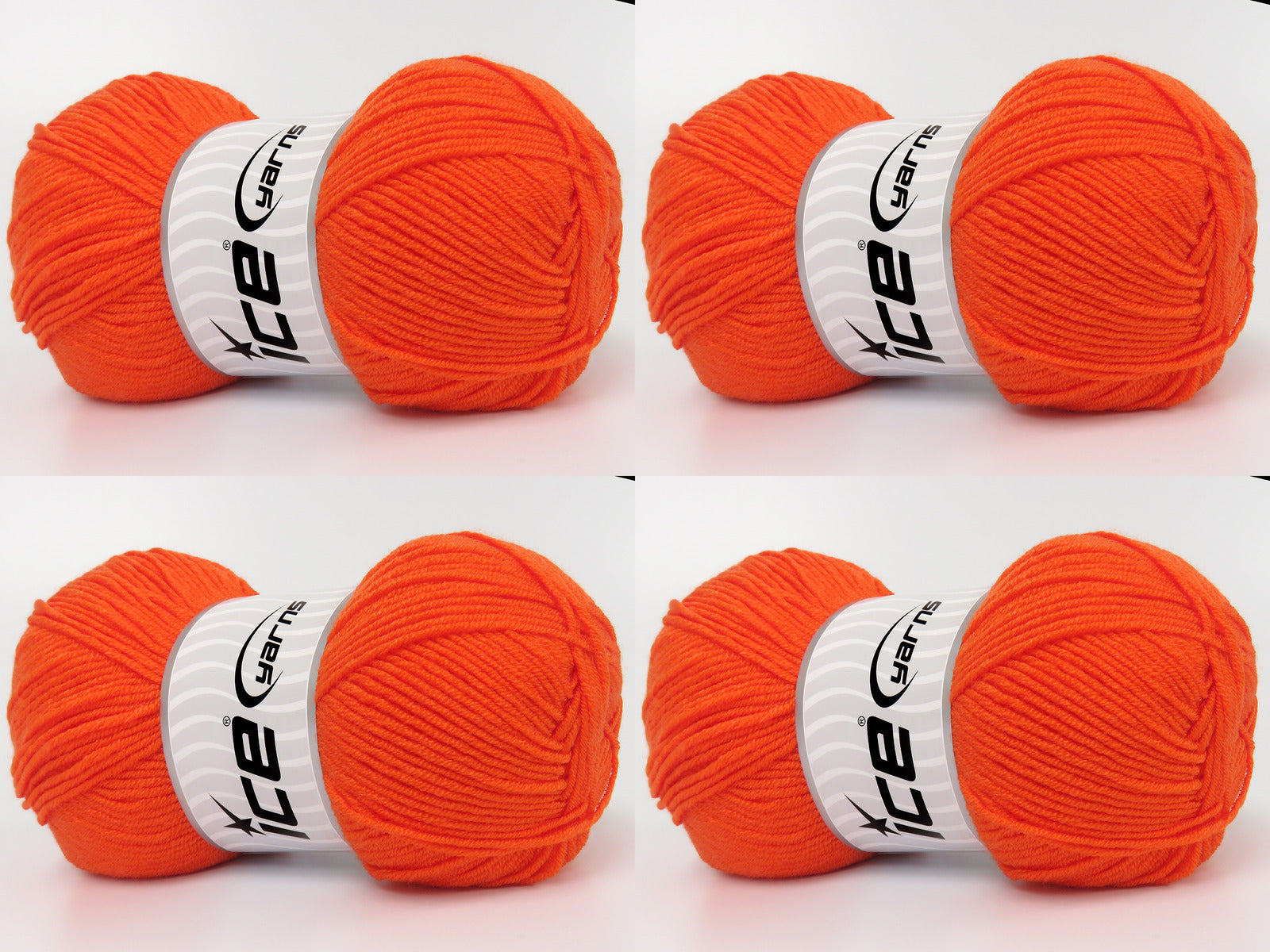 Baby Dream Orange fnt2-83385