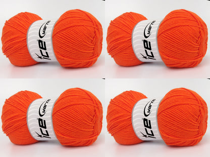 Baby Dream Orange fnt2-83385