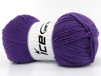 Baby Dream Purple fnt2-83386