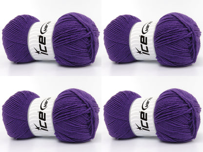 Baby Dream Purple fnt2-83386
