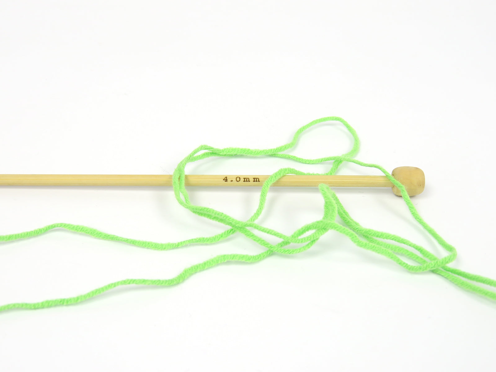 Alara Neon Green fnt2-83390