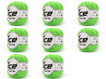 Alara Neon Green fnt2-83390