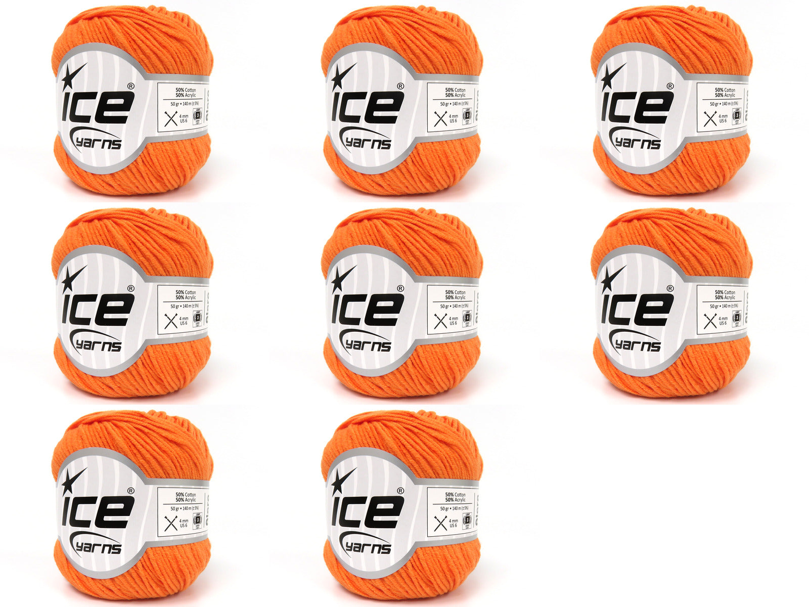 Alara Orange fnt2-83392