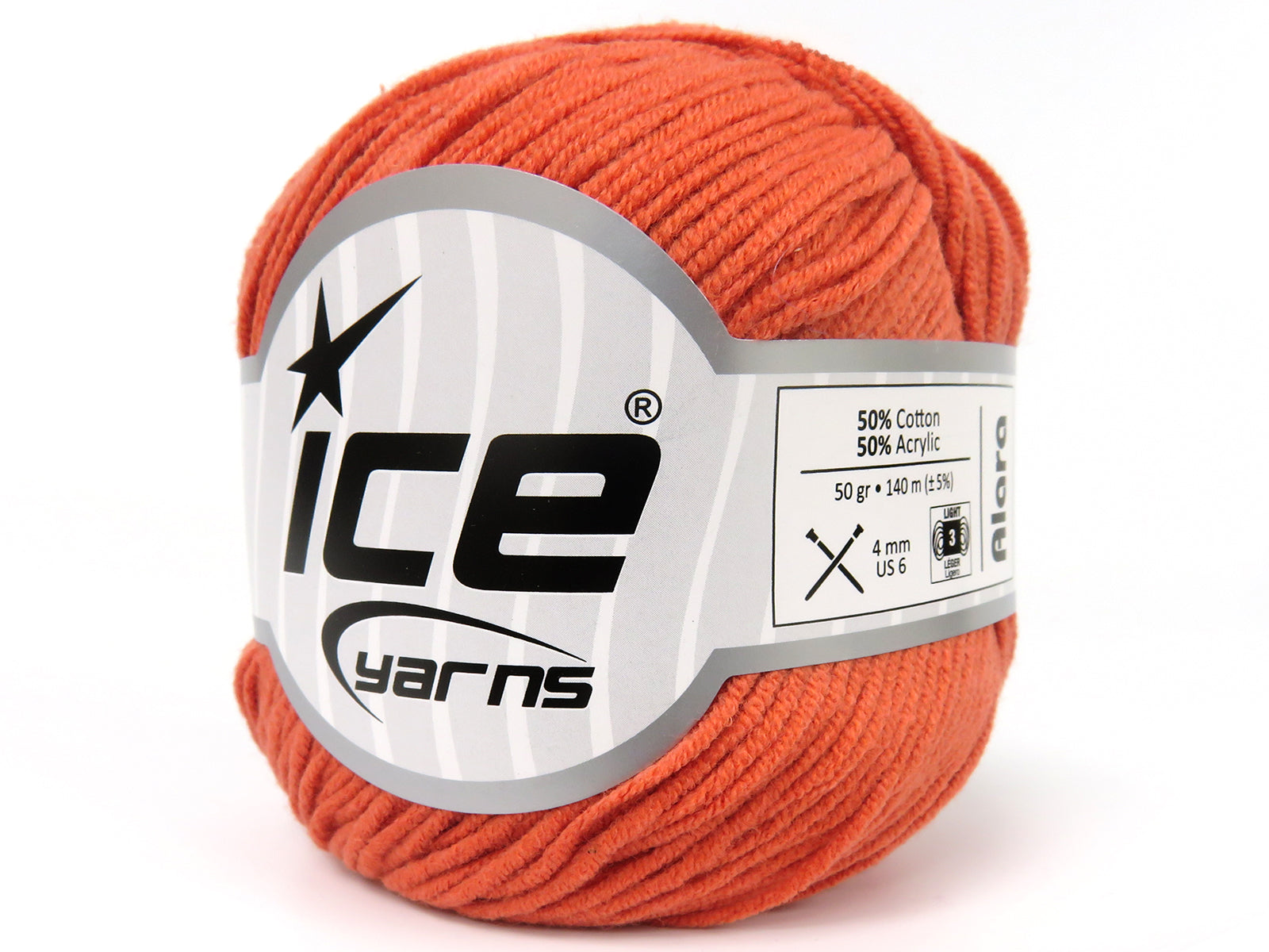 Alara Dark Orange fnt2-83393