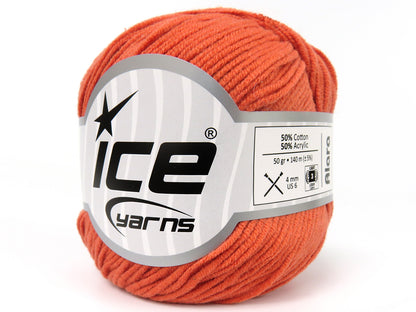 Alara Dark Orange fnt2-83393