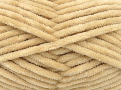 Chenille Baby Dark Cream fnt2-83395
