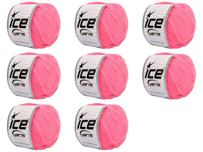 Alara Neon Pink fnt2-83399