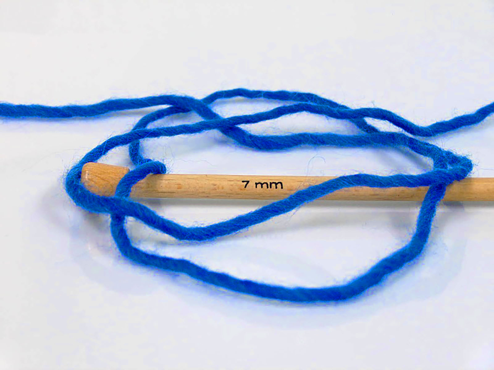 Felting Wool Saxe Blue fnt2-83402