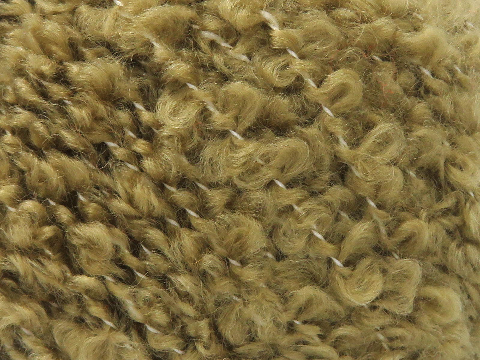 Alpaca Boucle Camel fnt2-83403