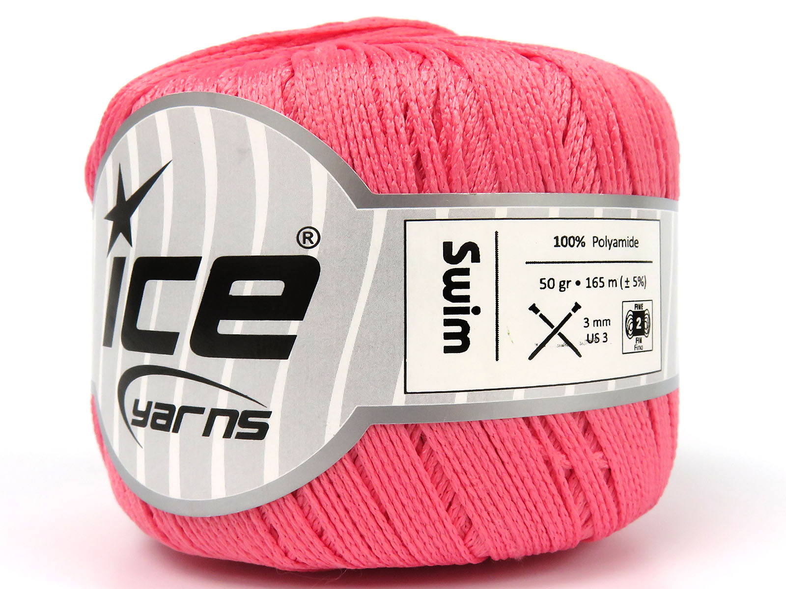 Swim Light Pink fnt2-83442