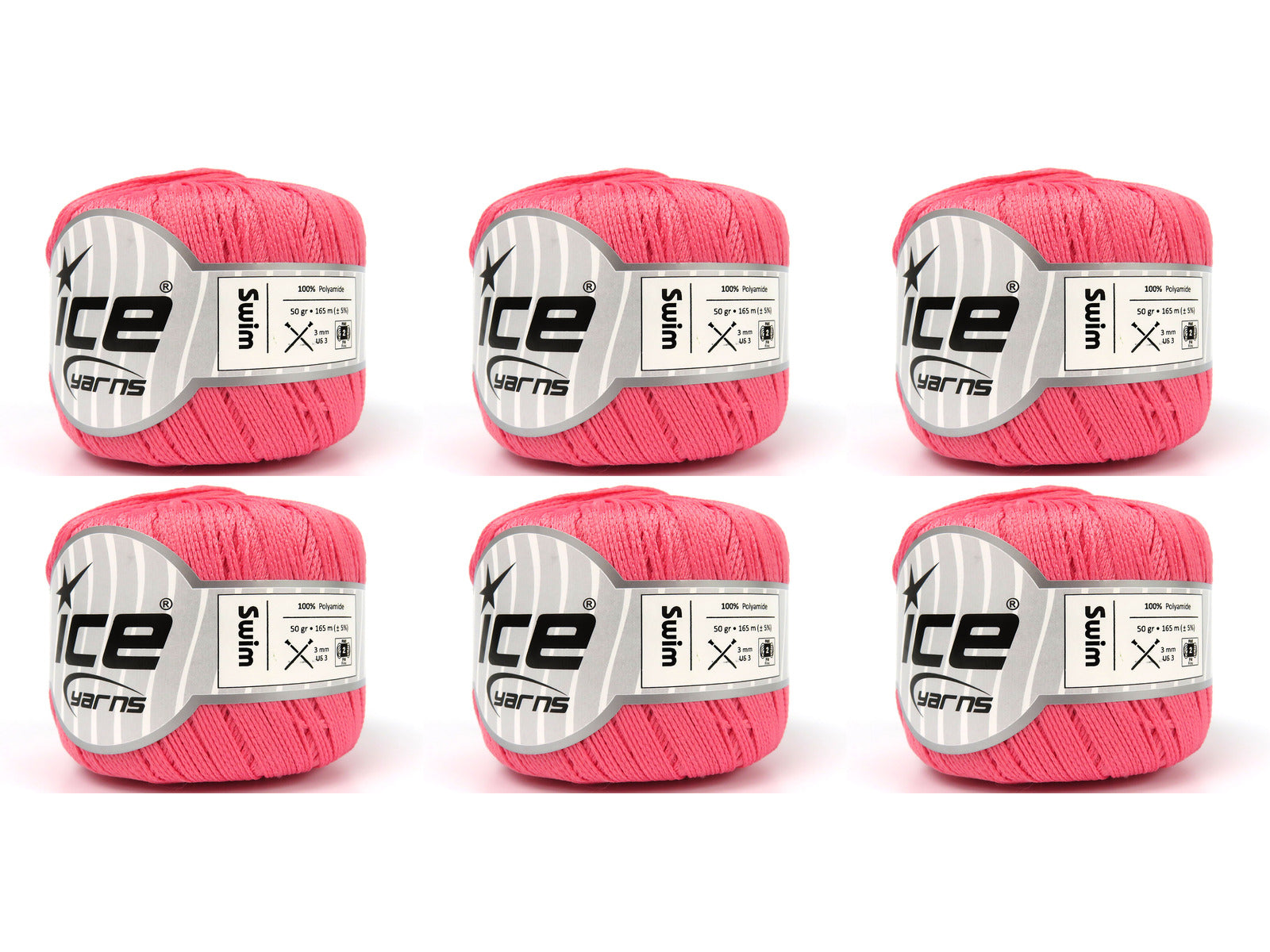 Swim Light Pink fnt2-83442