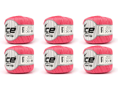 Swim Light Pink fnt2-83442