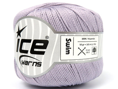 Swim Light Lilac fnt2-83443