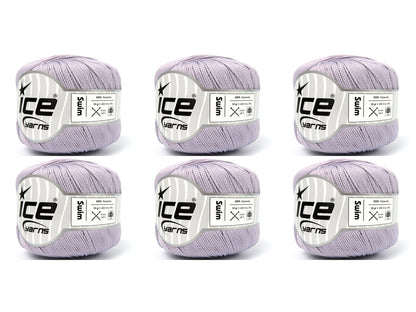 Swim Light Lilac fnt2-83443