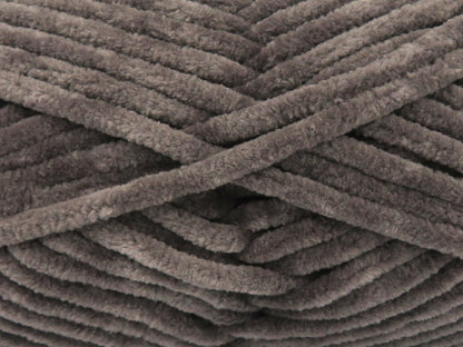 Chenille Baby Grey fnt2-83463