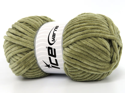 Chenille Baby Light Khaki fnt2-83464