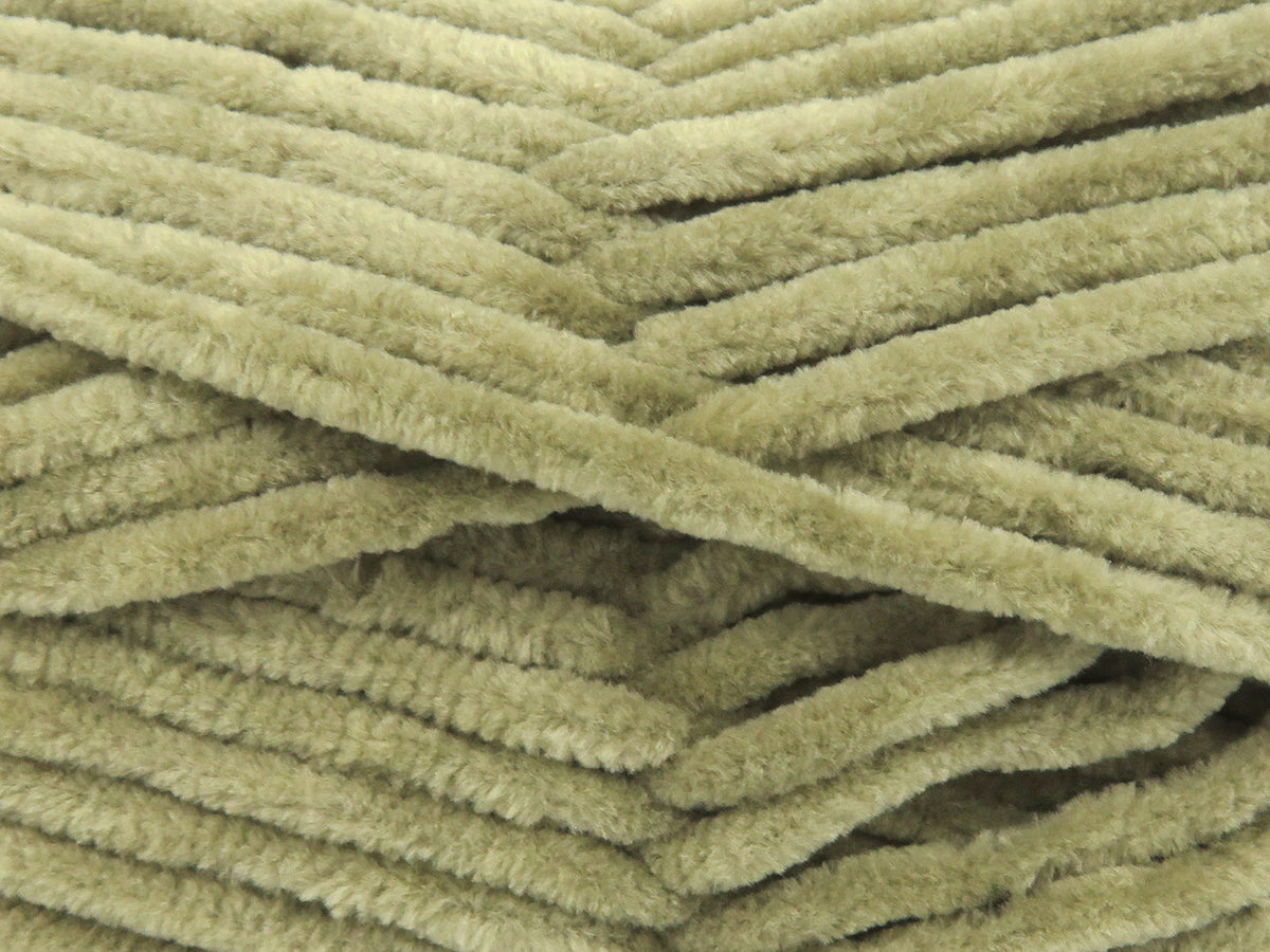 Chenille Baby Light Khaki fnt2-83464