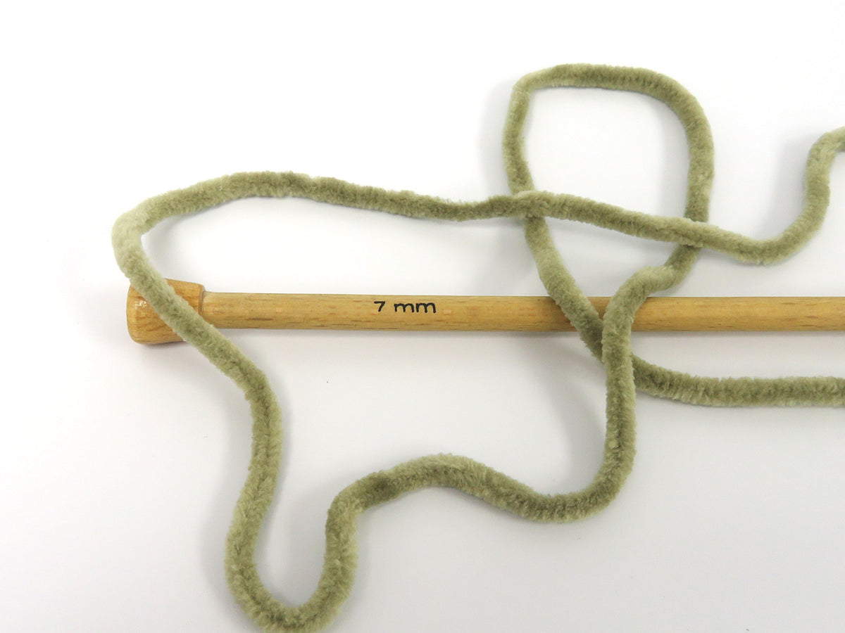 Chenille Baby Light Khaki fnt2-83464
