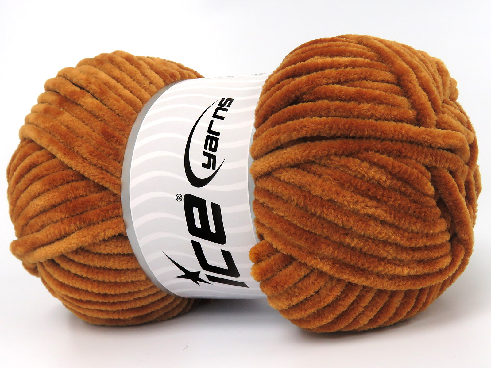 Chenille Baby Dark Gold fnt2-83466