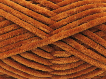 Chenille Baby Dark Gold fnt2-83466