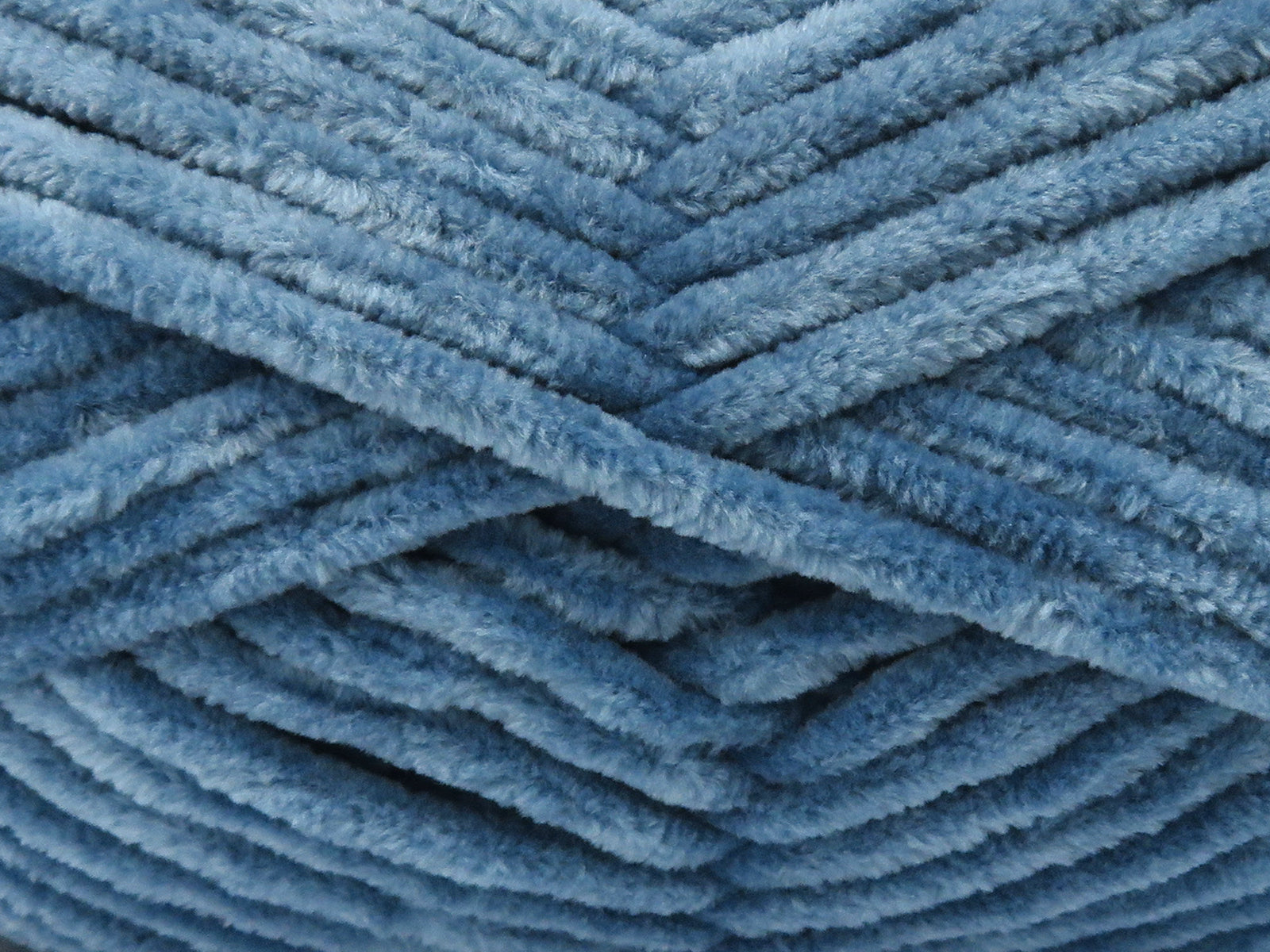Chenille Baby Light Turquoise fnt2-83468