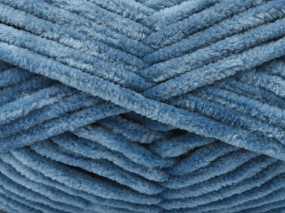 Chenille Baby Light Turquoise fnt2-83468