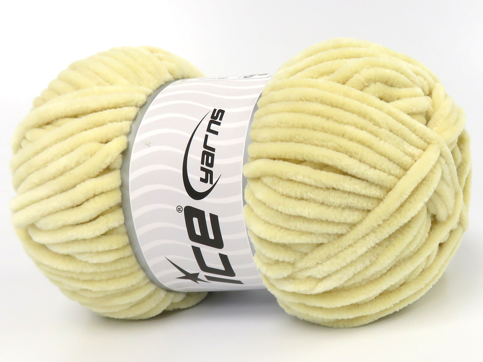 Chenille Baby Dark Cream fnt2-83479
