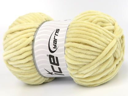 Chenille Baby Dark Cream fnt2-83479