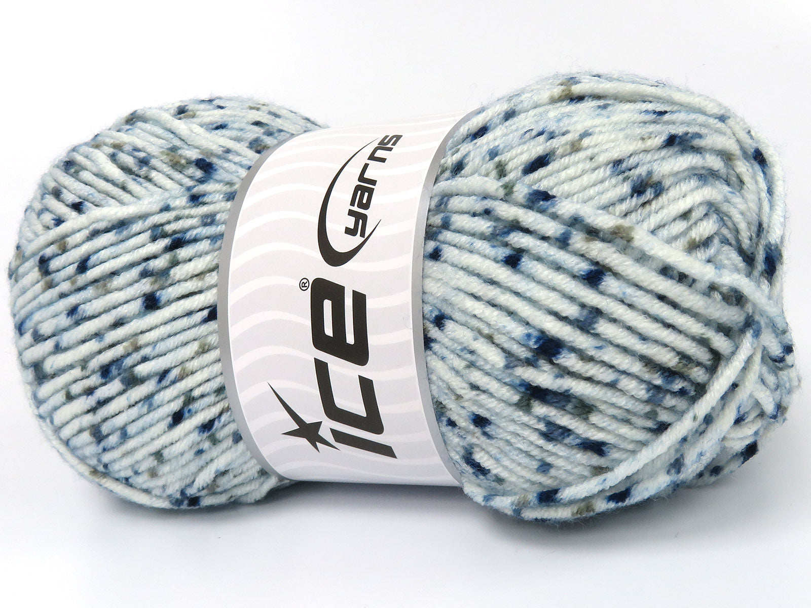 Nice Baby Tweed Blue Shades, Camel, Green fnt2-83480