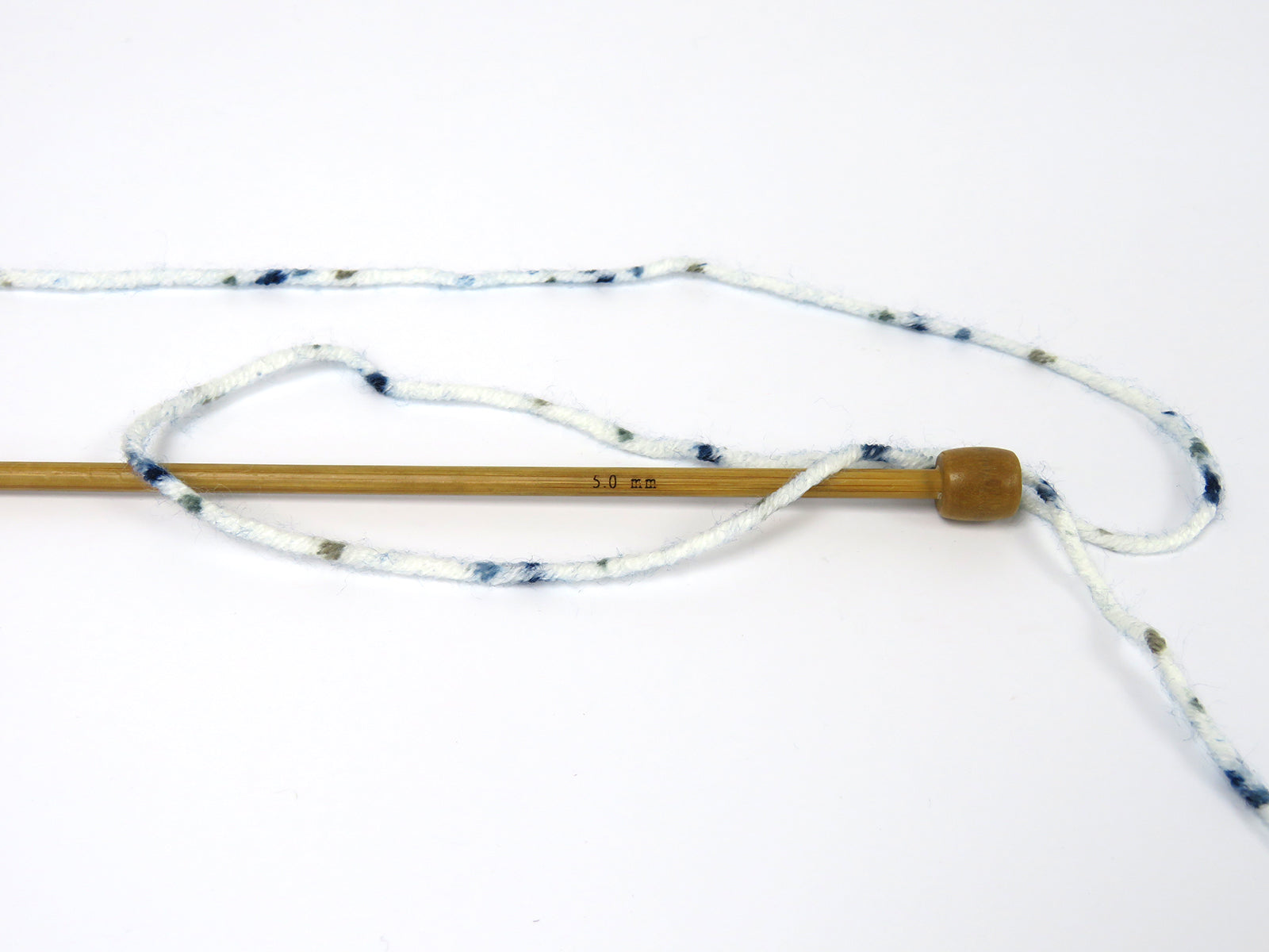 Nice Baby Tweed Blue Shades, Camel, Green fnt2-83480