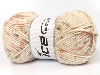 Nice Baby Tweed Salmon Shades, Camel Shades fnt2-83482