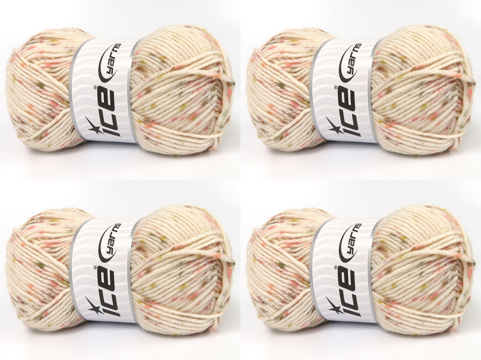 Nice Baby Tweed Salmon Shades, Camel Shades fnt2-83482