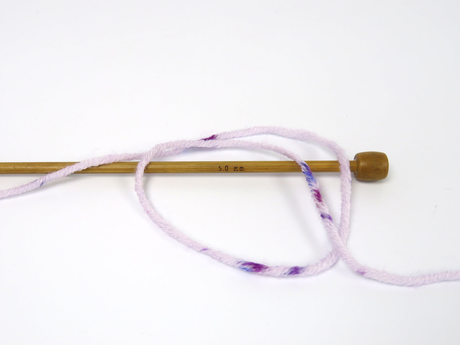 Nice Baby Tweed Lilac Shades, Fuchsia fnt2-83483