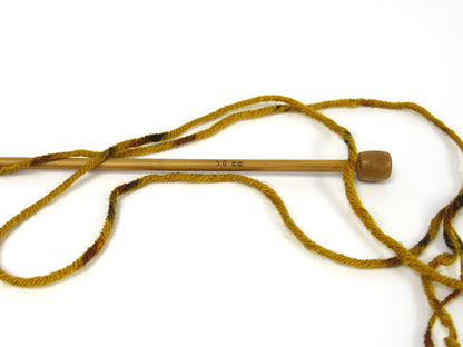 Nice Baby Tweed Gold Shades, Brown fnt2-83485