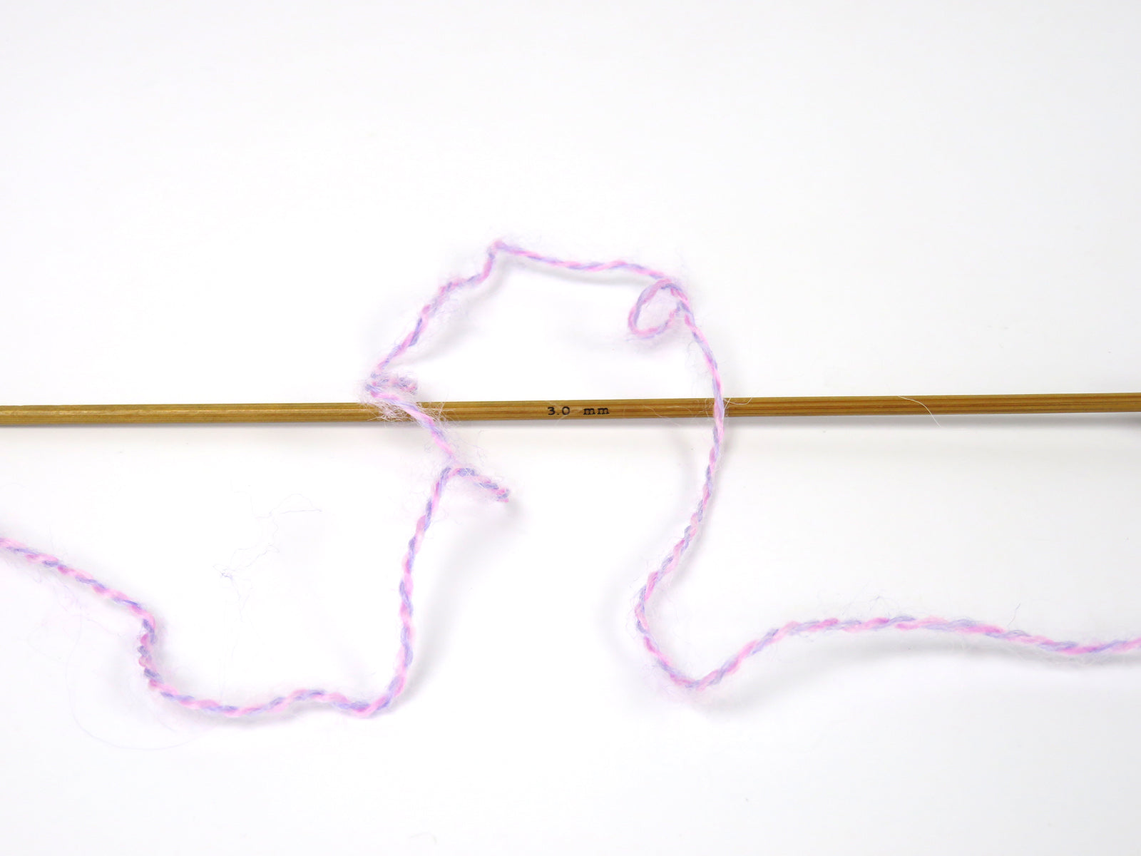 Mohair Pastel Pink Shades, Lilac Shades, Salmon fnt2-83490