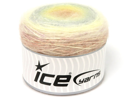 Cakes Alpaca Salmon Shades, Yellow Shades, Blue Shades fnt2-83497