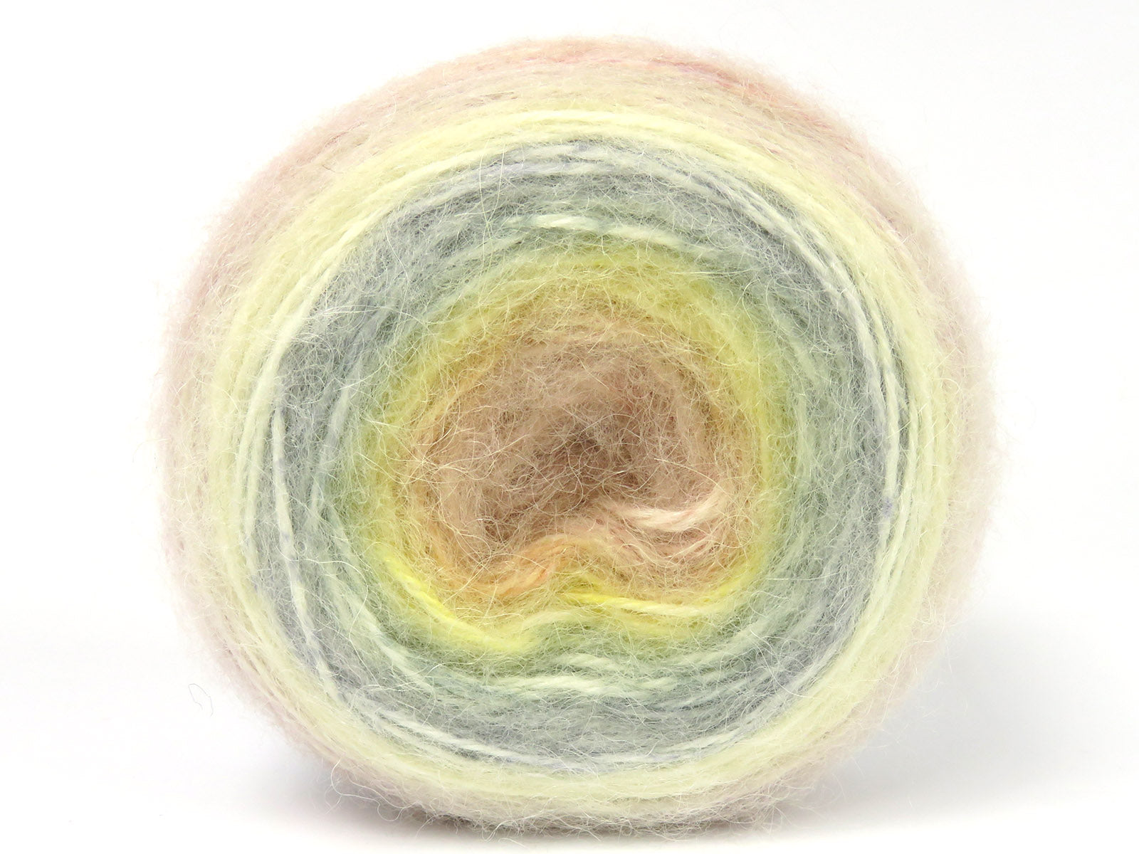 Cakes Alpaca Salmon Shades, Yellow Shades, Blue Shades fnt2-83497