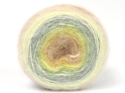 Cakes Alpaca Salmon Shades, Yellow Shades, Blue Shades fnt2-83497