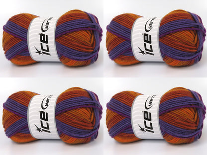 Nice Baby Purple Shades, Gold Shades fnt2-83500