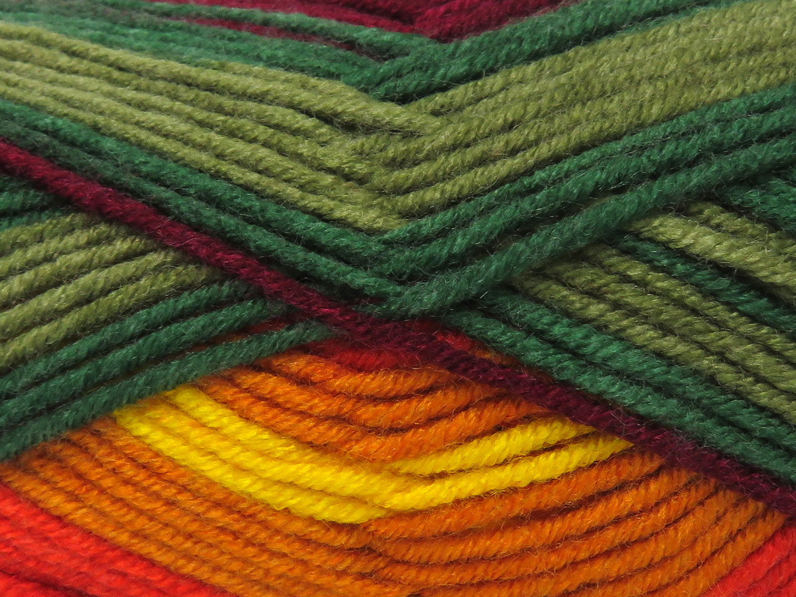 Nice Baby Green Shades, Burgundy Shades, Orange, Gold fnt2-83502