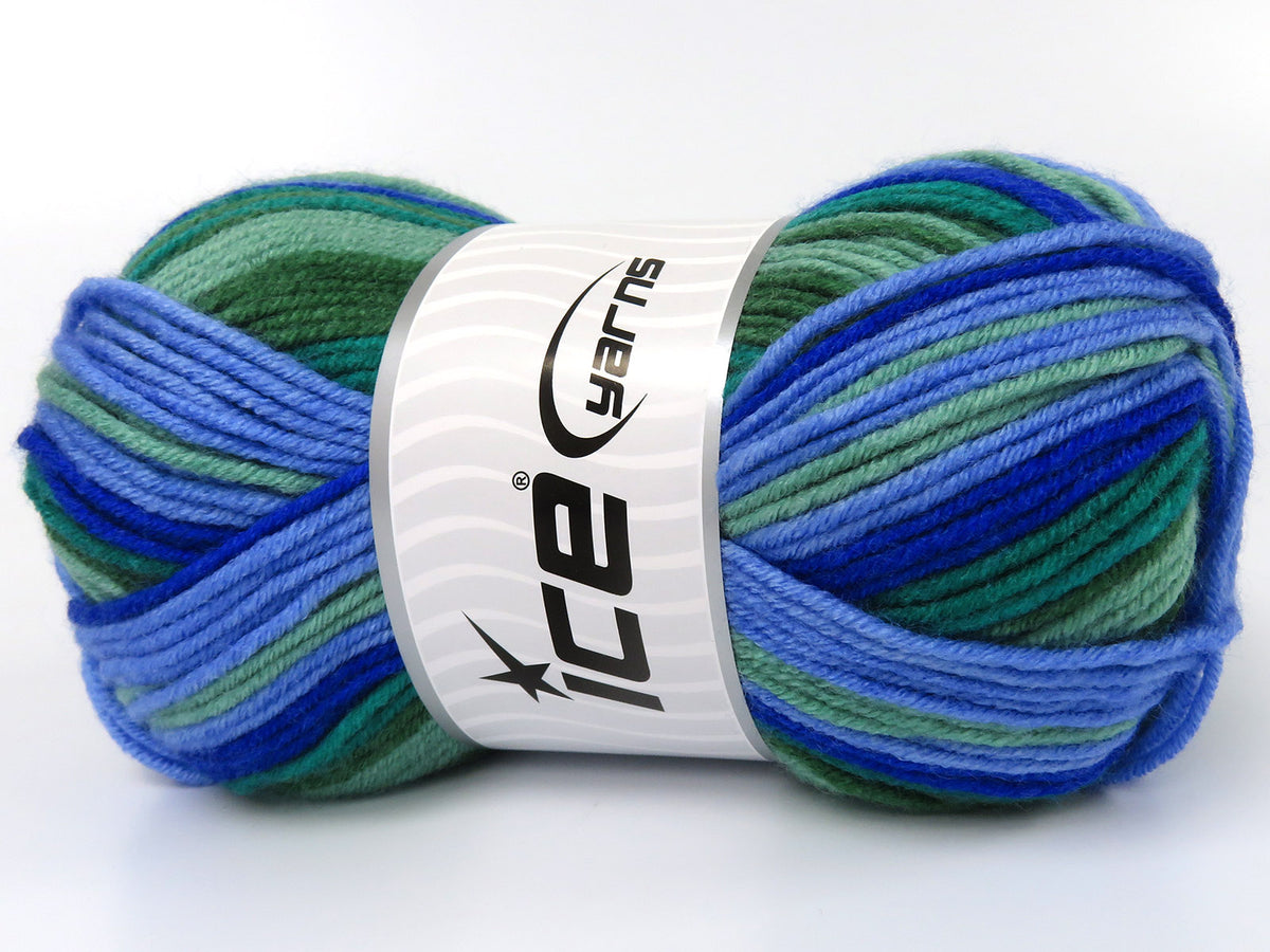 Nice Baby Blue Shades, Green Shades fnt2-83503