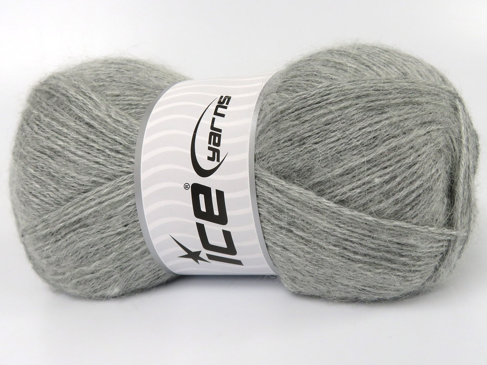 Angora Grey Melange fnt2-83505